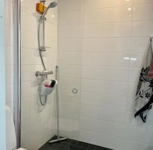 Moderni Yksioe Laehellae Keskustaa/ Modern Near Center * Joensuu